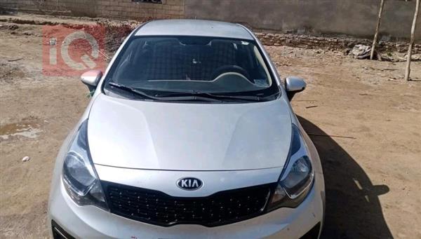 Kia for sale in Iraq